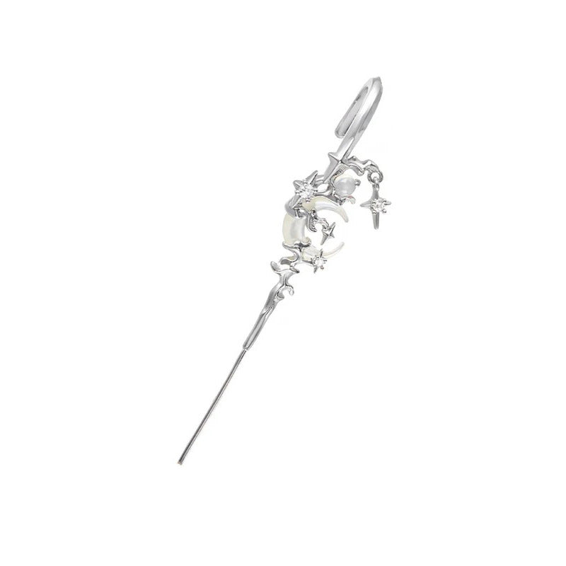 Ear Hook Piercing Earrings