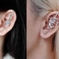 Ear Hook Piercing Earrings