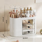 Multi-Compartment Beauty Storage Caddy