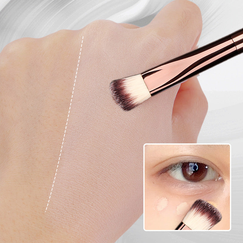 20-Piece Makeup Brush Set
