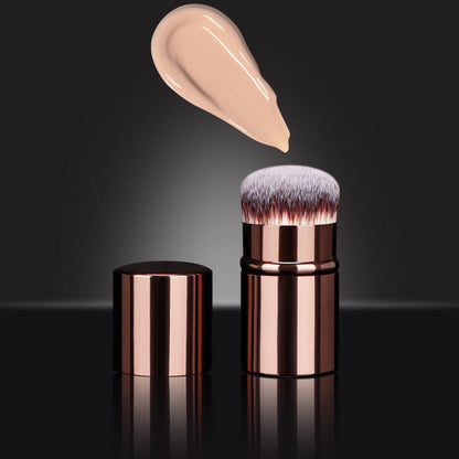 20-Piece Makeup Brush Set