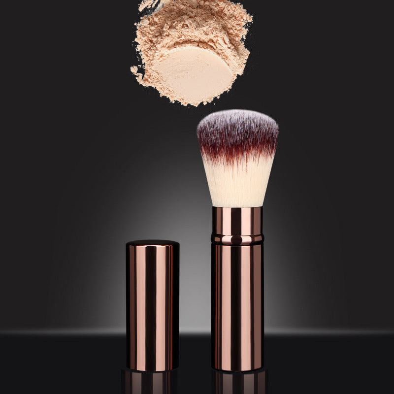 20-Piece Makeup Brush Set