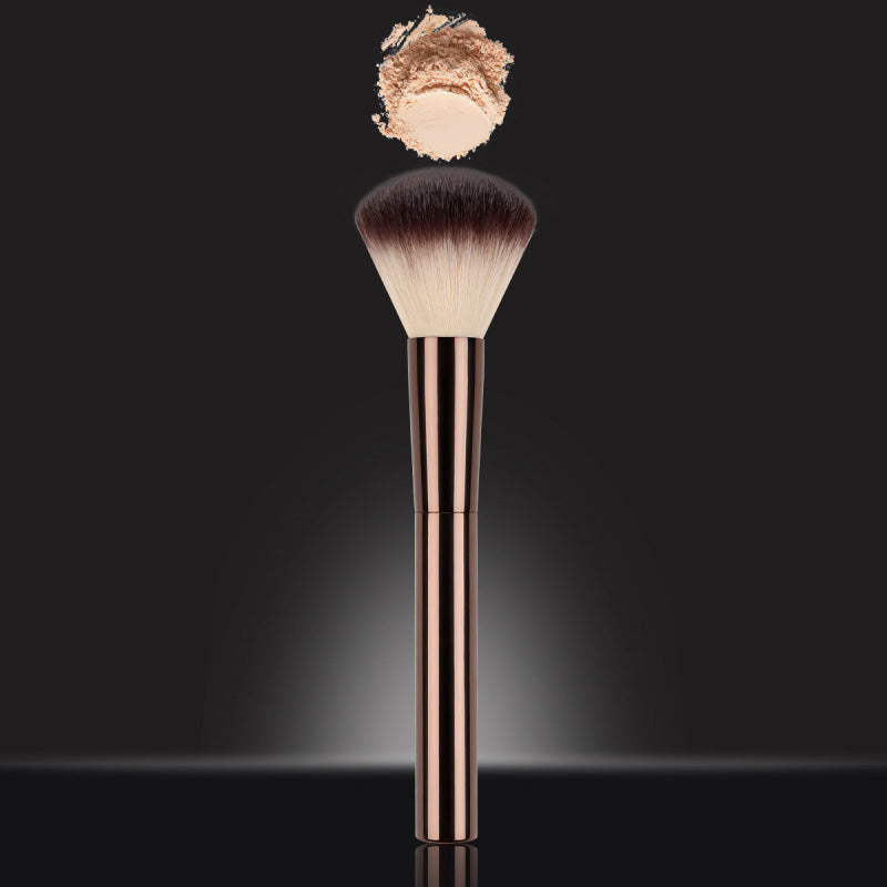 20-Piece Makeup Brush Set