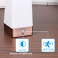 Wireless Motion Sensor LED Table Lamp