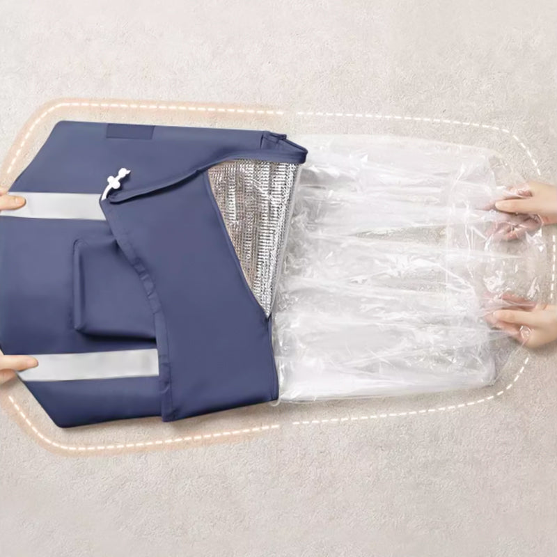 🔥Hot Sale🔥Collapsible Foot Bath Basin For Soaking Feet