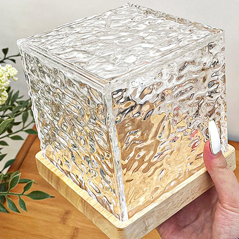 ✨Dynamic Water Ripple LED Ambient Light