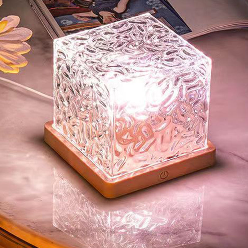 ✨Dynamic Water Ripple LED Ambient Light