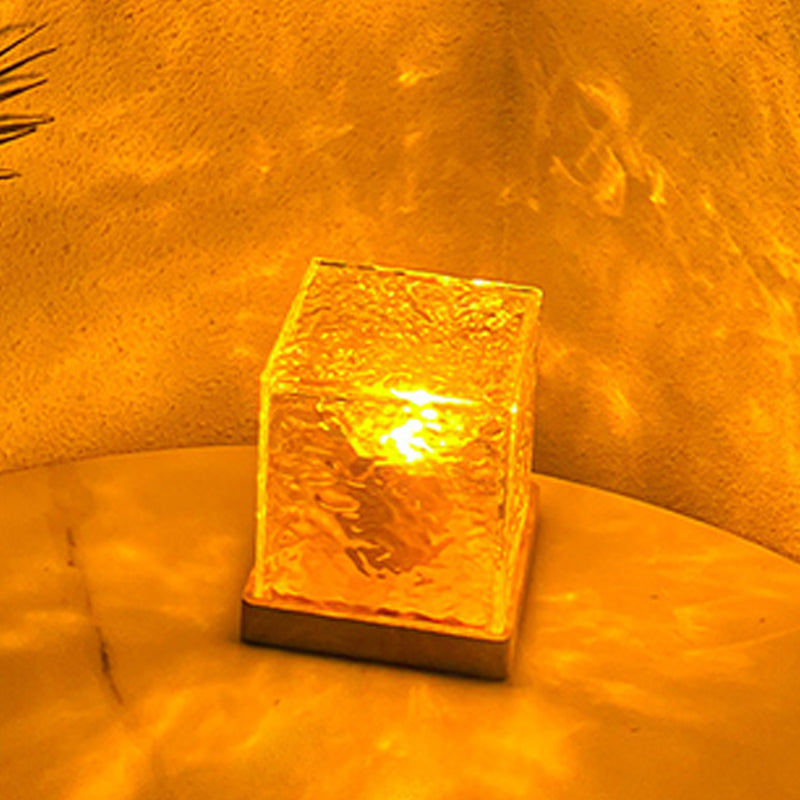 ✨Dynamic Water Ripple LED Ambient Light