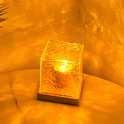 ✨Dynamic Water Ripple LED Ambient Light