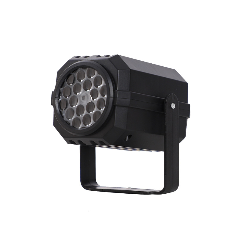 🔥Black Friday Sale 🎁Rotating LED Christmas Pattern Projector Light