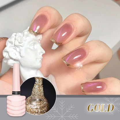 💖Sparkling Diamond Nail Polish💅