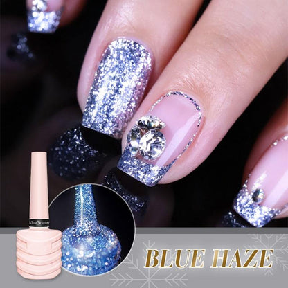 💖Sparkling Diamond Nail Polish💅