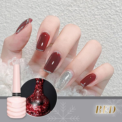 💖Sparkling Diamond Nail Polish💅