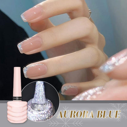 💖Sparkling Diamond Nail Polish💅