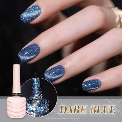 💖Sparkling Diamond Nail Polish💅