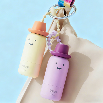 Dual-Action Instant Stain Eraser for Clothing