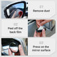 Car Convex Blind Spot Mirror