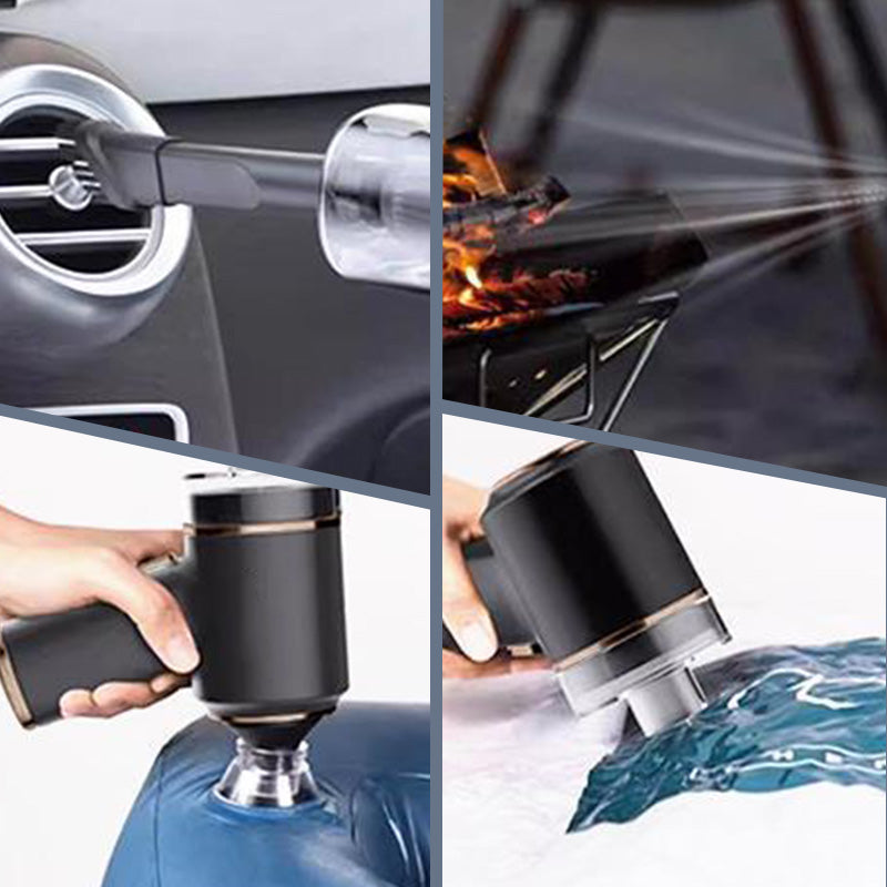 💥Cordless Handheld Vacuum Cleaner