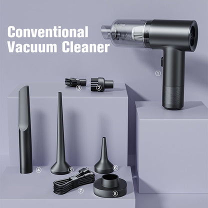 💥Cordless Handheld Vacuum Cleaner
