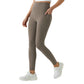 Quick-Dry High-Stretch Yoga Leggings