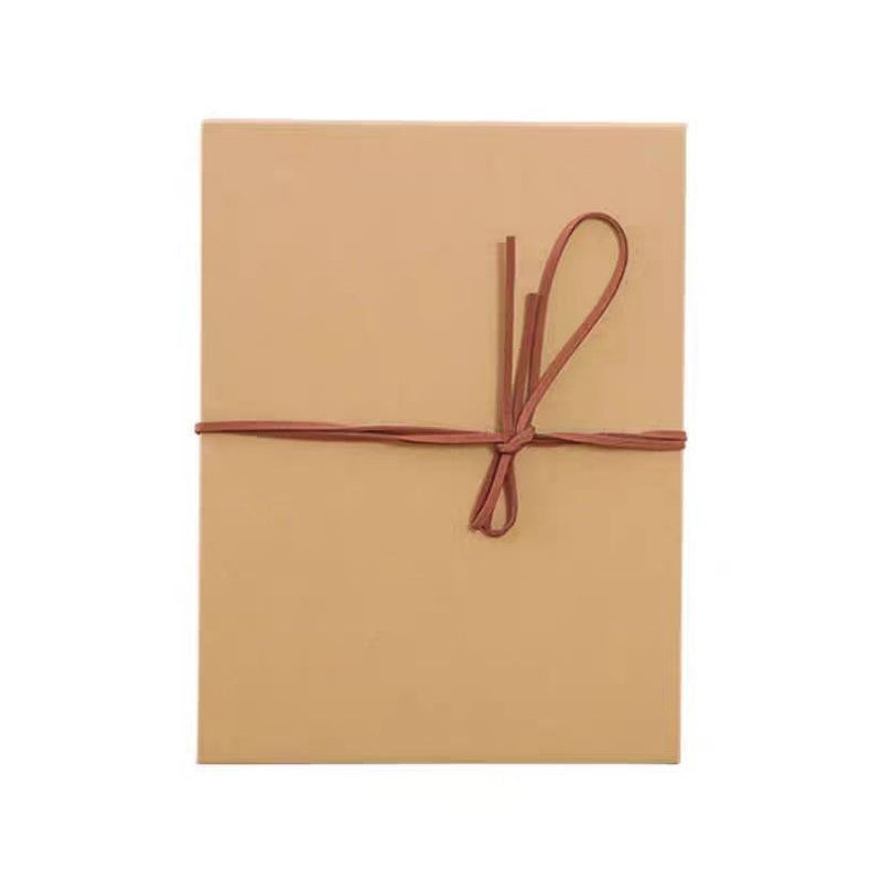 The Memory Keeper: Accordion Scrapbook Album