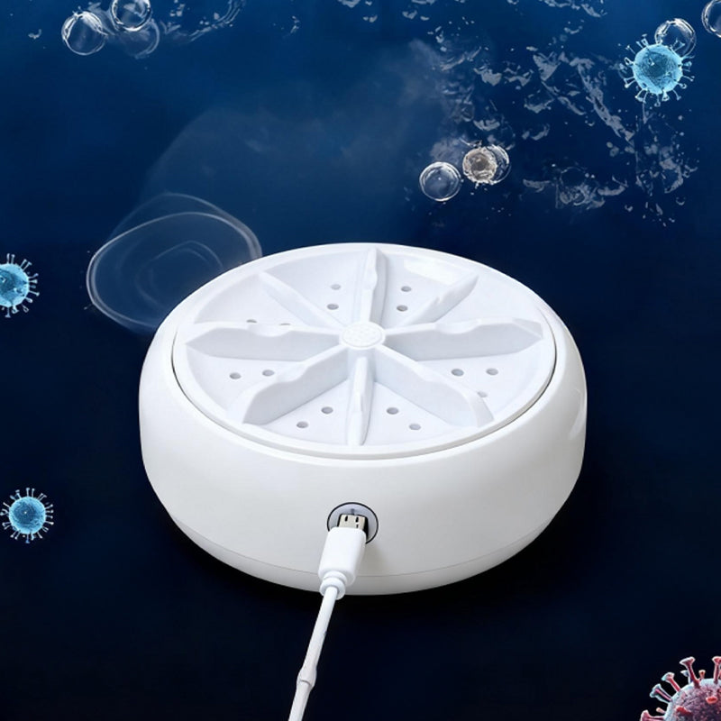 🍉🥬Effortless Vortex Fruit and Vegetable Washer