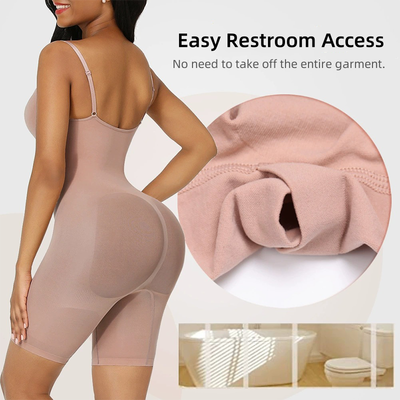 💖Butt Lifting Tummy Control Bodysuit Shapewear
