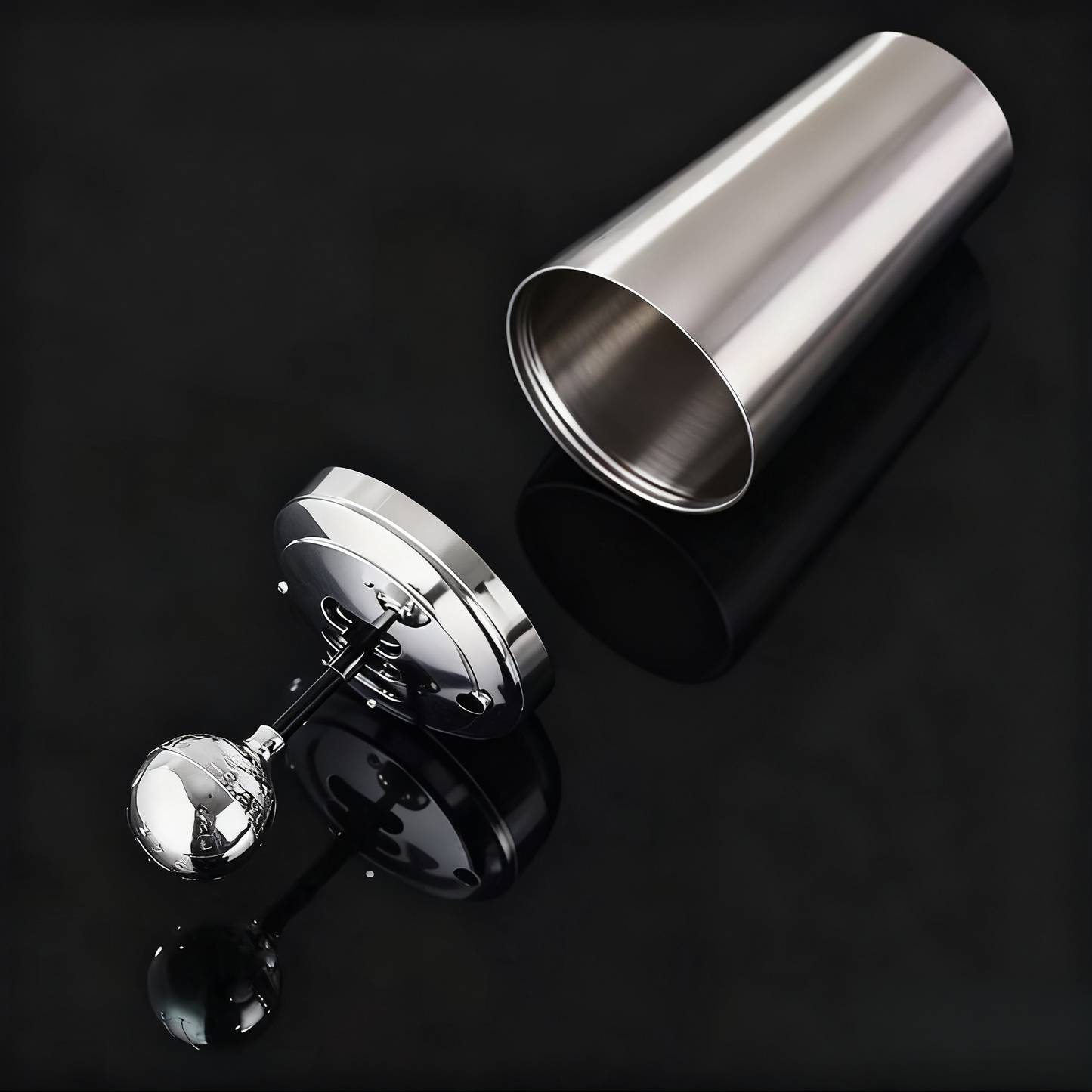 🚗🕹️Racing Style Metal Bottle🎁