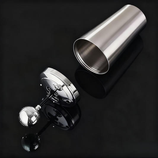 🚗🕹️Racing Style Metal Bottle🎁