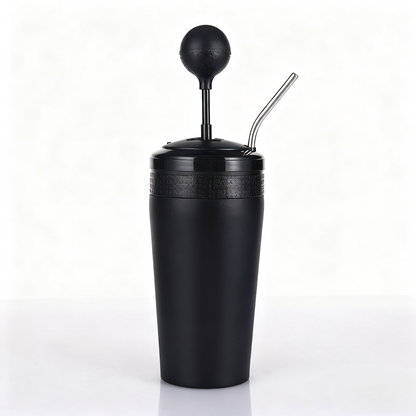 🚗🕹️Racing Style Metal Bottle🎁