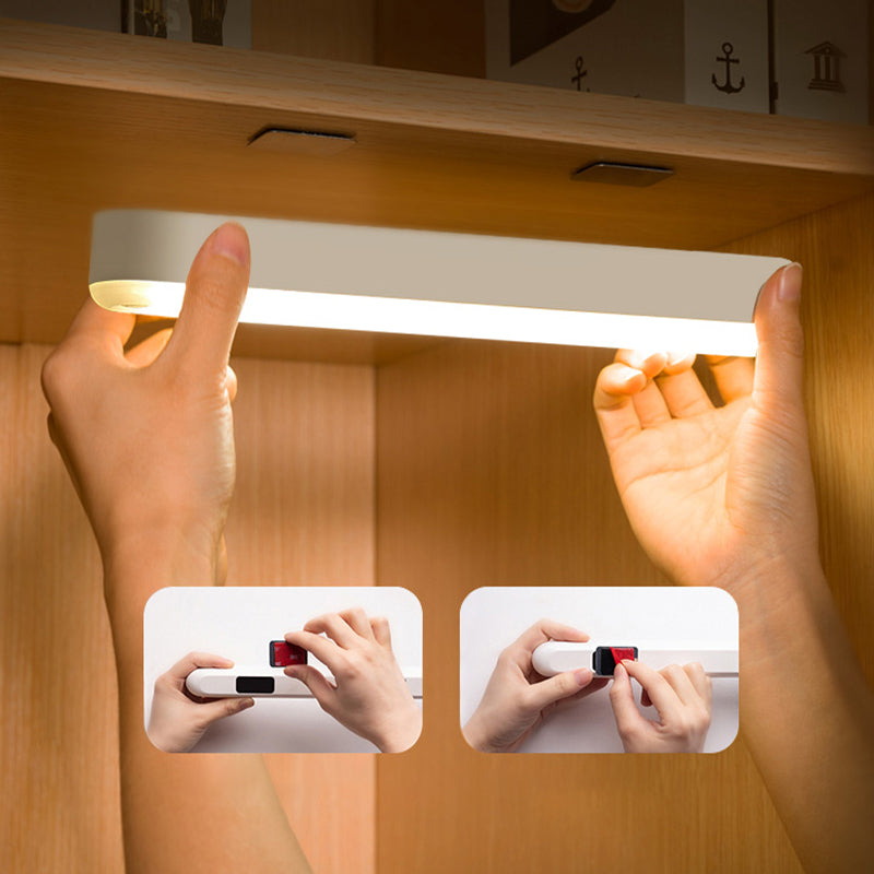 LED Smart Magnetic Human Body Sensor Light Set