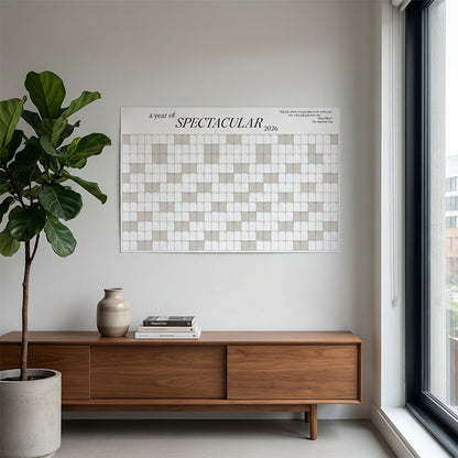 📅⭐Transform Your Planning – Celebrate Every Spectacular Moment with the 2026 Wall Calendar