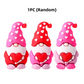 ❤️Valentine's Day Pre-Sale🥰Cute Valentine‘s Day Heart Gnomes