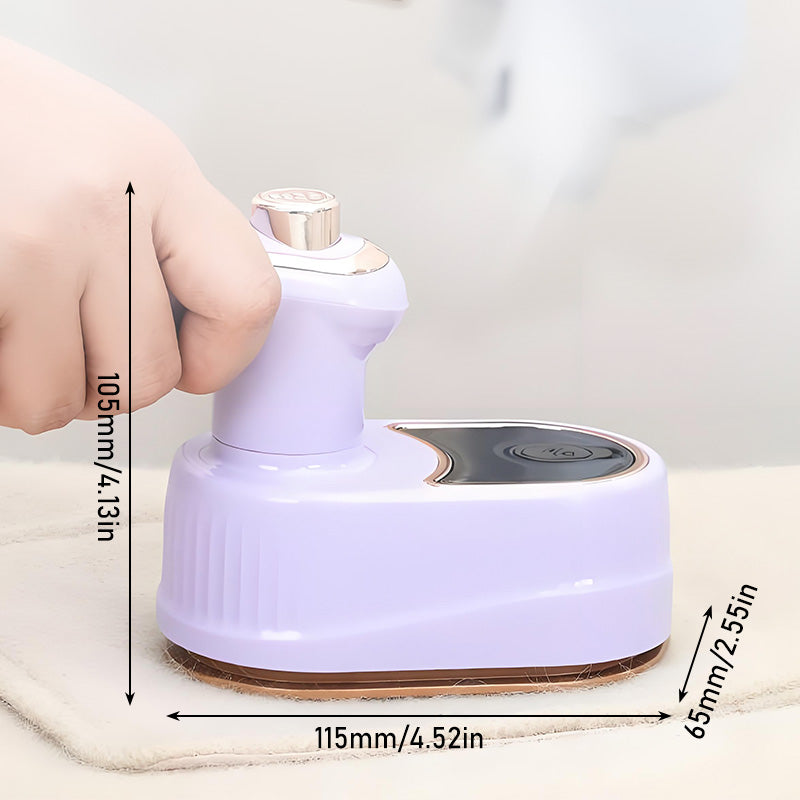 🔥Mini Foldable Steam Iron for Clothes