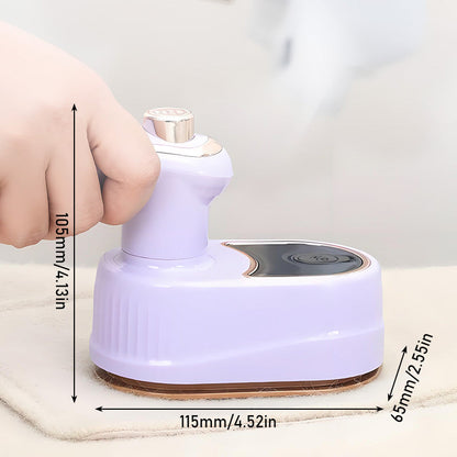 🔥Mini Foldable Steam Iron for Clothes