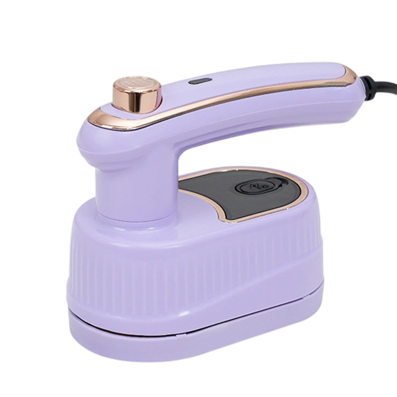 🔥Mini Foldable Steam Iron for Clothes