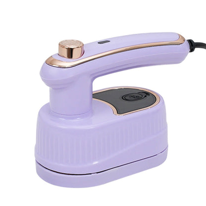🔥Mini Foldable Steam Iron for Clothes