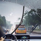 Universal U-Shape Boneless Windshield Wiper Blades for Car
