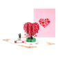 🔥Hot Sale Deals-3D Pop-Up Heart Tree Greeting Card