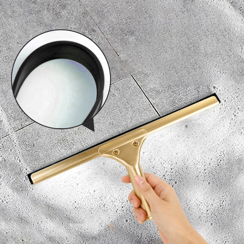 35cm All-Purpose Shower Squeegee Head