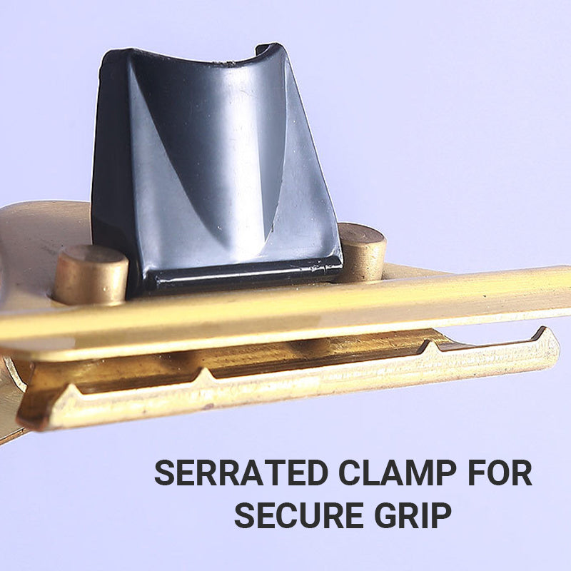 35cm All-Purpose Shower Squeegee Head