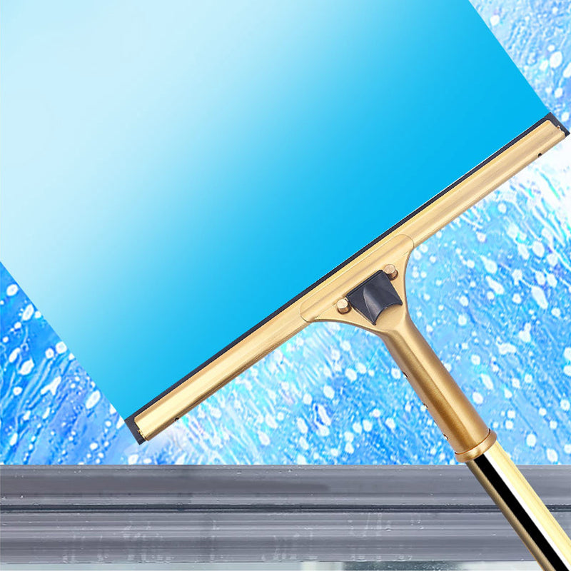 35cm All-Purpose Shower Squeegee Head