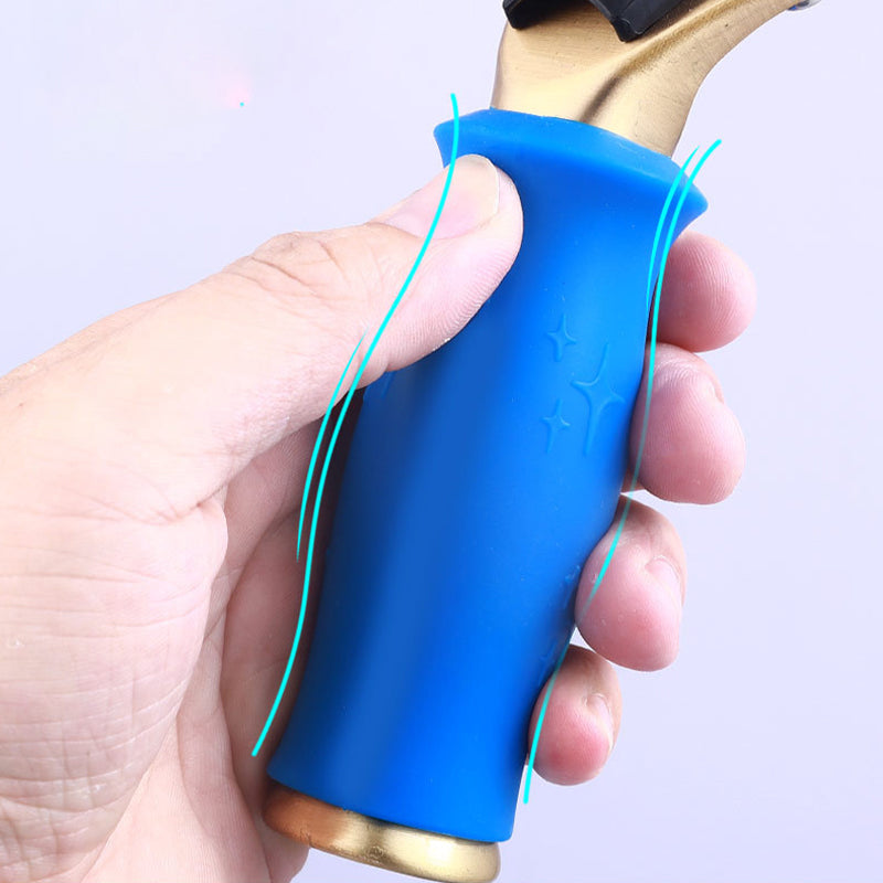 35cm All-Purpose Shower Squeegee Head