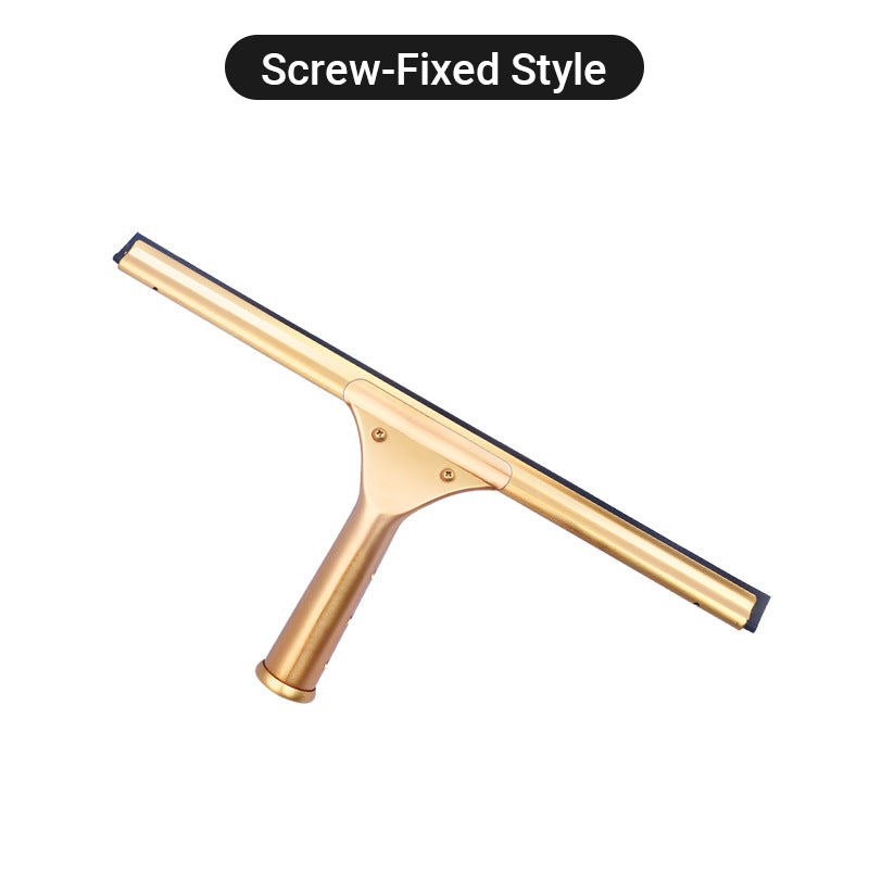 35cm All-Purpose Shower Squeegee Head