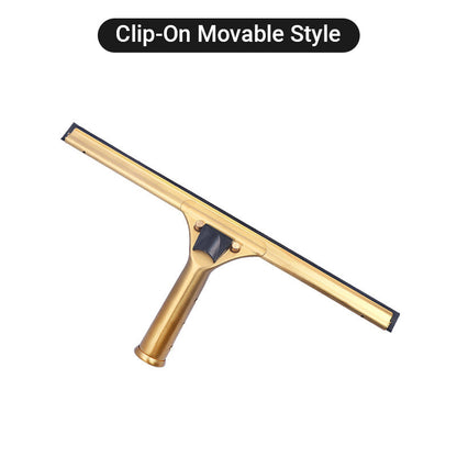 35cm All-Purpose Shower Squeegee Head