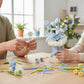 DIY Pipe Cleaner Flower Bouquet Kit  DIY