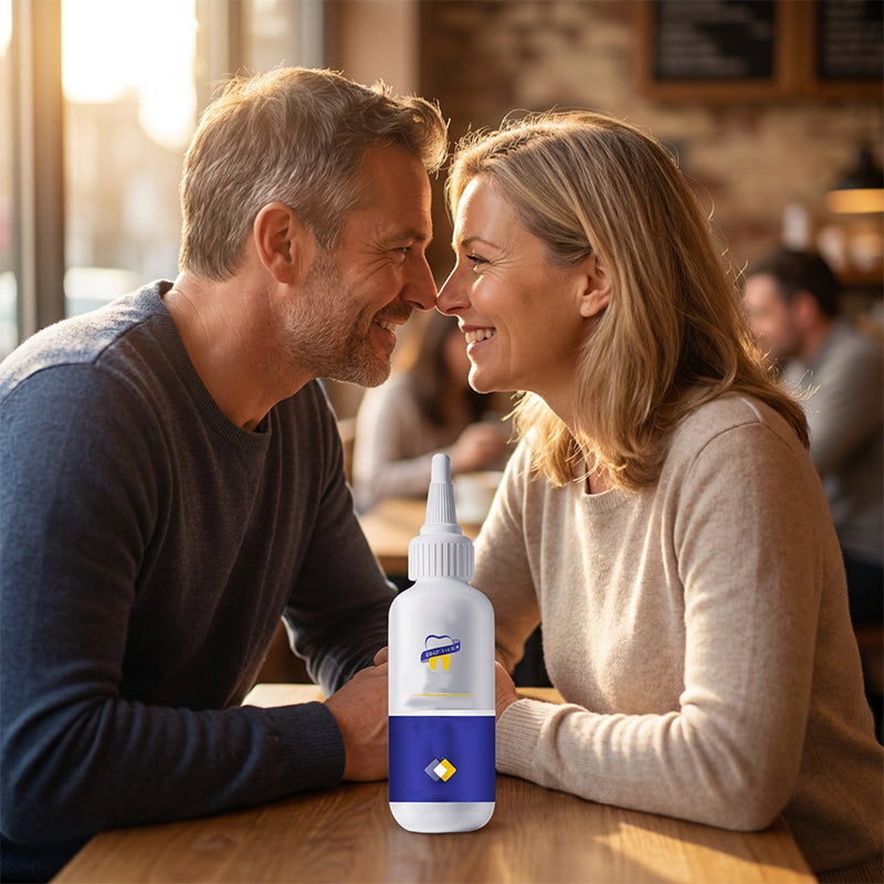 Brightening & Stain Removal Toothpaste