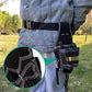 Heavy-Duty Tool Belt Pouch