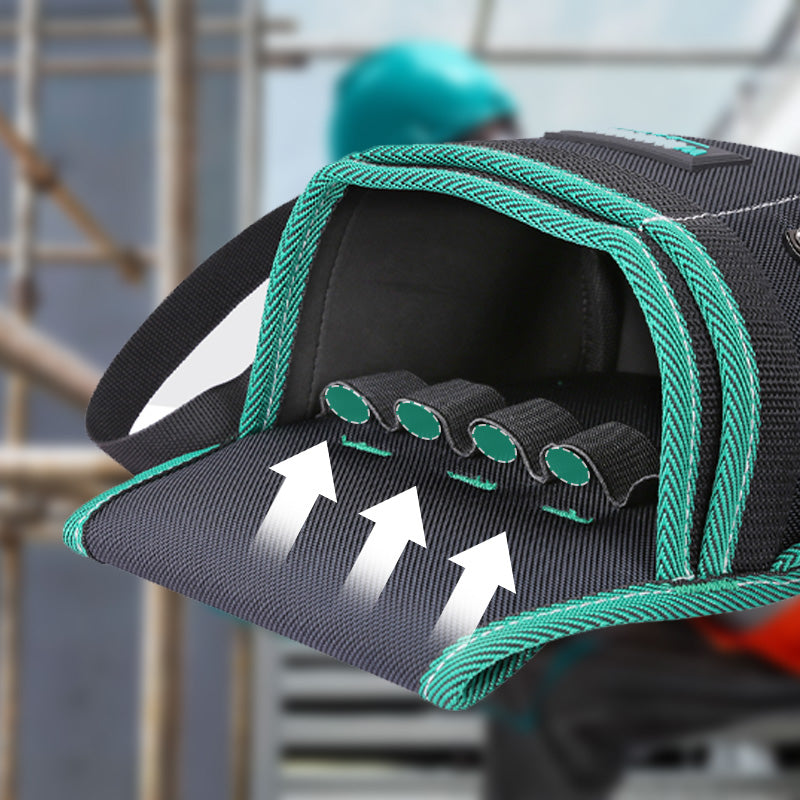 Heavy-Duty Tool Belt Pouch