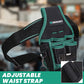 Heavy-Duty Tool Belt Pouch